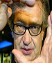 همکاری "ويم وندرس" و "سارا پولی"