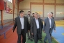 رقابتهای وزنه برداری بزرگسالان کشور گامی مهم در جهت تقویت تیم ملی است