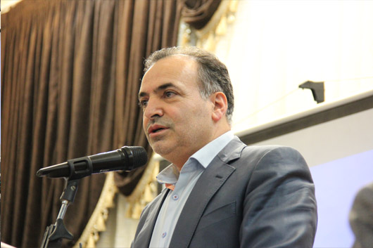 مدیران مناطق و نواحی حق هیچگونه صدور مجوز هماهنگی ساخت و سازها را  ندارند