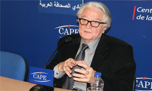 انچه در سوريه رخ می‌دهد، به علت دشمنی دمشق با اسرائيل است