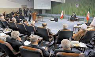 برگزاری پنجمين نشست انديشه‌­های راهبردی با موضوع "نظام مردم‌سالاری دينی"