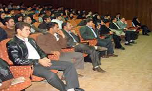 نشست تخصصي" ترجمه متون اسلامي به زبان چيني"برگزارشد