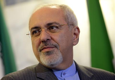 ظریف ترکیه را به مقصد ایران ترک کرد