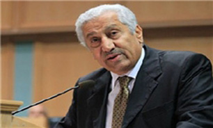 امان مناسباتش را با تل آویو قطع نمی کند
