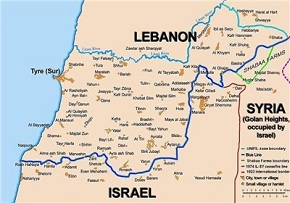 "عملیات لیتانی" چگونه شکست خورد؟