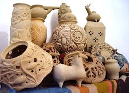 تنوع چشمگیر صنایع دستی در استان اقوام و فرهنگ های گوناگون