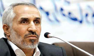 "احمدی‌نژاد" بستری شد