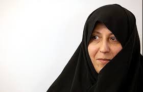 فاطمه هاشمی:تمامیت طلبی خصلت بسیار بد اصلاح‌طلبان است