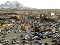 بانه شهر توریستی و تجاری کردستان