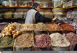 سرطان در کمین آجیل شب عید