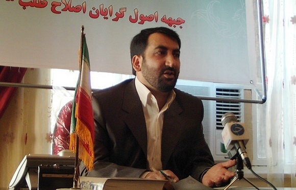 برگزاری انتخابات شورای مرکزی جبهه اصواگرایان اصلاح‌طلب در اواخر فروردین ماه