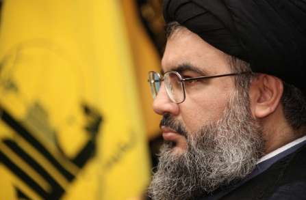10 نکته خواندنی از "سیدحسن نصرالله"