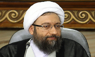 سخنرانی رئیس قوه قضاییه در مراسم تحلیف کارآموزان قضایی