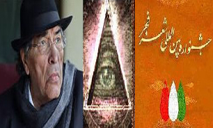 پشت صحنه دعوت از يك ضد انقلاب به جشنواره انقلاب!+ فیلم