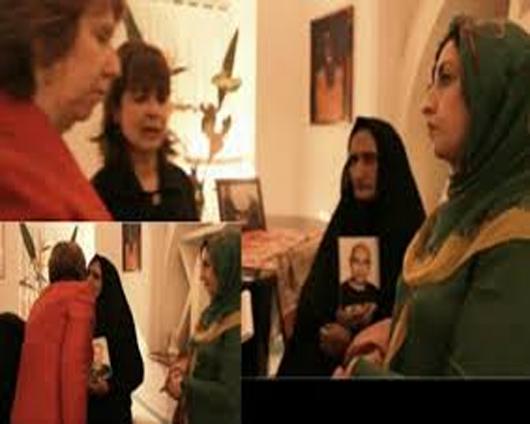 دخالت در امور داخلی ایران برخلاف معاهدات بین‌المللی است/ اشتون به جمهوری اسلامی خیانت کرد
