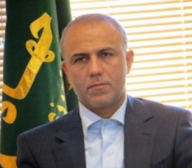 تدوین سند چشم انداز امور اراضی کشور
