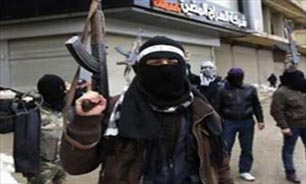 هلاکت سرکرده "داعش" در حلب