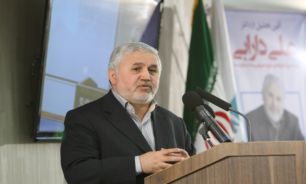 بزرگداشت نگارنده كتاب جامعه شناسي انتخابات يازدهم