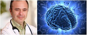 بررسی اثرات دینداری در سلامت مغز با همکاری محقق ایرانی
