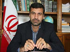 تاکید فرماندار بر برنامه ریزی دقیق مسوولان استان برای خدمت رسانی