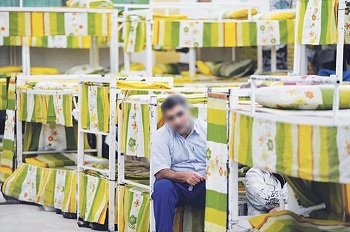 گفتگو با مرد زندانی که شوهر همسر سابقش را کشت