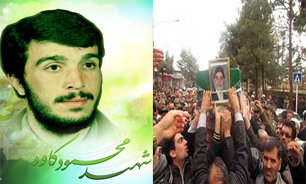 "حاج محمد کاوه" مردی که معلم خوب زیستن بود