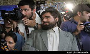 "معراجی‌ها" بیشتر از داستان شخصیت‌محور است