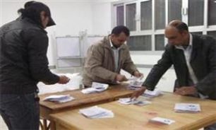 میزان مشارکت در همه پرسی کریمه به 64 درصد رسید/اعلام نتایج اولیه تا دو ساعت دیگر
