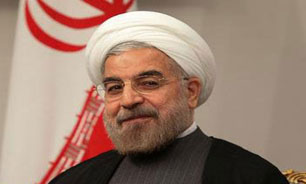 رییس جمهوری قهرمانی تیم ملی کشتی آزاد را تبریک گفت