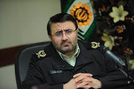 تمامی جاده های خراسان رضوی زیر چتر پلیس