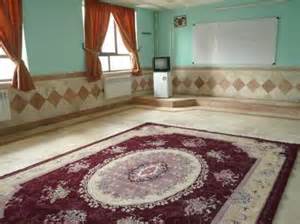 آماده سازی 480 کلاس درس ‌برای اسکان مسافران نوروزی در سنندج