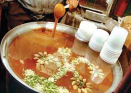 در خرید سمنو دقت کنید