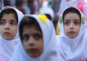 جریان آموزش در روزهای پایانی سال در برخی مدارس تعطیل شد
