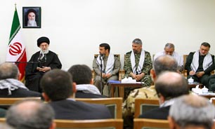 نباید اجازه داد حماسه عظیم دفاع مقدس دستخوش فراموشی و تحریف شود/ اردوهای راهیان نور باید زمینه «زیارت با معرفت» مناطق عملیاتی را فراهم کند + تصاویر