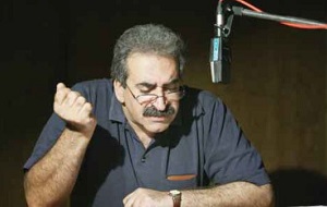 مجید حمزه از دنیای دوست‌داشتنی نمایش‌های رادیو می‌گوید