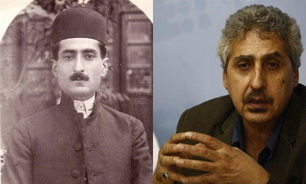 دلاوری های "علیمردان خان" در قاب تصویر "جعفری جوزانی"
