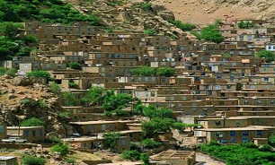 ویژگی ها ی گردشگری نودشه