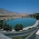 دریاچه کیو