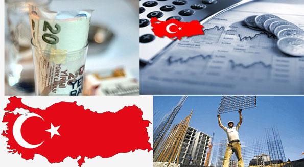 ترکیه یکی از فعال‌ترین و پویاترین پیمانکاری در جهان