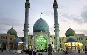 ویژه برنامه‌های ایام فاطمیه مسجد مقدس جمکران اعلام شد
