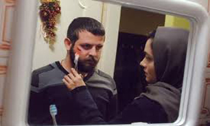 "خط ویژه" یکی از کم ایرادترین فیلم‌های جشنواره امسال