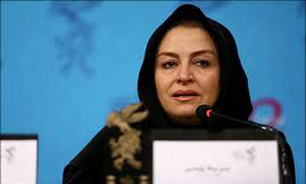 طعنه سنگین "مریلا زارعی" به رسانه‌های مدعی اصلاحات