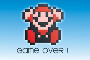 مراقب بدافزار  Gameover در فضای مجازی باشید