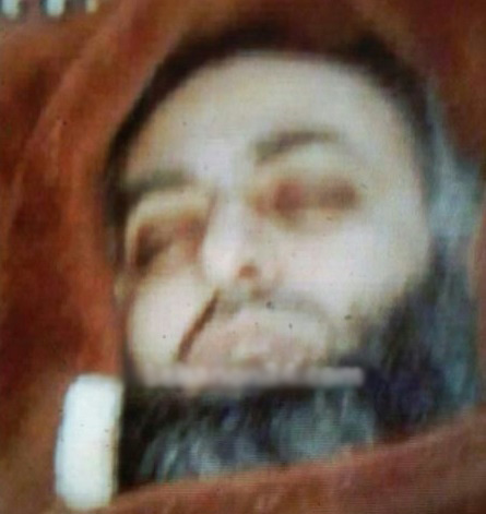 عکس/تصویر جنازه احمد الاسیر منتشر شد