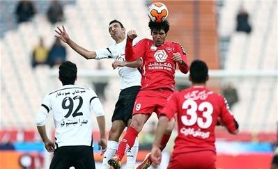 درآمد ۴۷ میلیاردی پرسپولیس از اسپانسر پیراهن