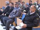 آماده باش ۱۰ هزار همیار پلیس در خراسان جنوبی