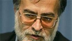 عطریانفر از کارگزاران جدا شد