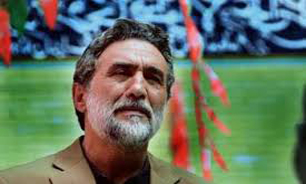 «رضا توکلی» در بیمارستان قلب بستری شد