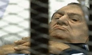 محاکمه حسنی مبارک به 27 مارس موکول شد