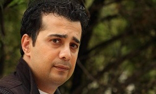 هفت‌سین سینمایی "امیرسلیمانی" در کنار پدرش و امیر جعفری